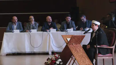 11 il ve KKTC’den öğrenciler Karaman’da yarıştı