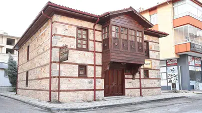 Seydişehir’de Emekliler Lokali yeni yerinde hizmete açıldı