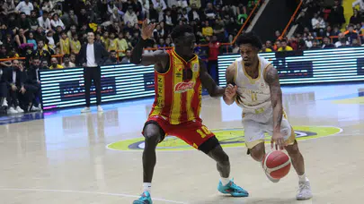 Konya Büyükşehir, Göztepe sınavında