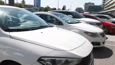 Bayramda araç kiralayacaklar dikkat! Uzman isimden kritik öneriler