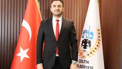 Çeltik Belediye Başkanı Meşe’den Kadınlar Günü’nde kahraman Türk kadını vurgusu