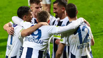 Konyaspor’un rakibi Kasımpaşa çok formsuz