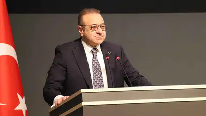 Egemen Bağış Konya’da konuştu: “Türkiye artık çok daha güçlü”