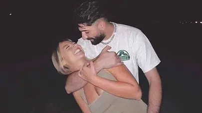 Aleyna Kalaycıoğlu gözaltına alındı! 21 yaşındaki genç futbolcuya silahlı saldırı