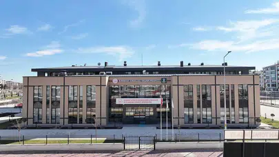 Konya'dan Türkiye'ye örnek! Engelsiz Yaşam Merkezi hasta kabulüne başladı