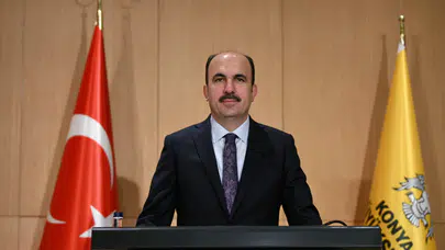 Başkan Altay'dan Nevruz Bayramı'na özel birlik ve kardeşlik mesajı