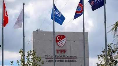 Konyasporlu idareciye bu kez ceza çıkmadı