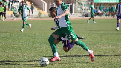 BAL'da Konya takımları 3 puan arıyor