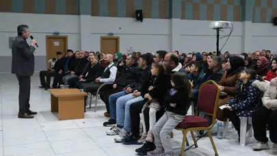 Konya Büyükşehir'den proje açıklaması! "Bu projeler hayata geçiriliyor"