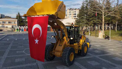 Seydişehir Belediyesi hizmet kapasitesini artırıyor