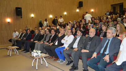 Konya'da uzun süreli hastalar için hayati proje