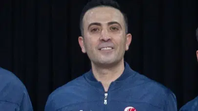 Konyalı hakem, Fenerbahçe - Galatasaray maçına atandı