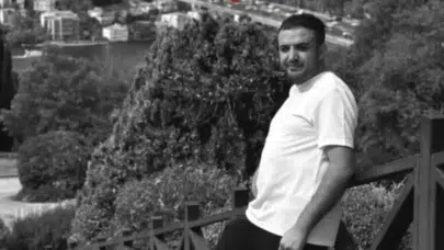 Konya’da korkunç olay: Tabancayı boş sanıp kendini vurdu