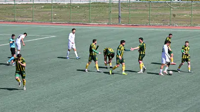 Konya derbisi nefes kesecek