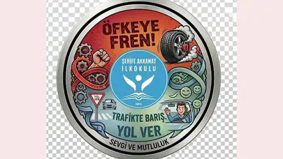 Konya’da 'Öfkeye Fren, Nezakete Yol Ver' etkinliği düzenlendi