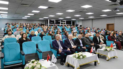 Eğitim dünyası Konya’da bu zirvede buluştu