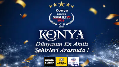 Konya’dan büyük başarı! Dünya sıralamasında en iyilerden biri oldu