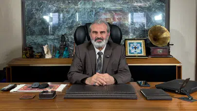 Konya’da dikkat çeken başarı öyküsü: Makine sattı, fabrika kurdu