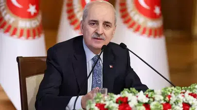 TBMM Başkanı Kurtulmuş'tan seçim açıklaması