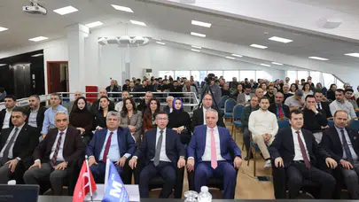 Konya'da vergi beyan dönemi öncesi kritik uyarı: Sistem tıkanıyor!