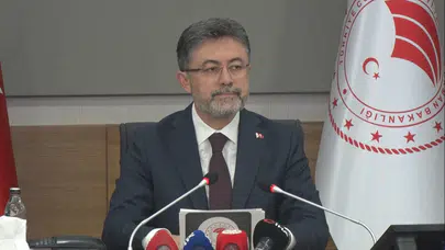 Tarım Bakanı İbrahim Yumaklı Konya'ya geliyor!
