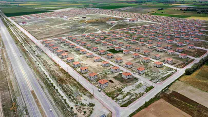 Konya'nın o ilçesinde dikkat çeken gelişme: Mahalle sayısı 70’e yükseldi