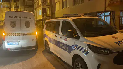Karaman’da ilginç gece: Elektrik kesildi sanıldı, gerçek farklı çıktı
