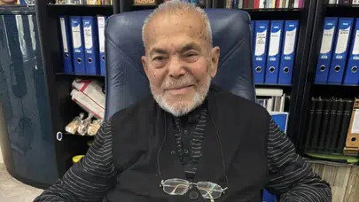 Konya sanayisinin acı günü! 91 yaşında vefat etti