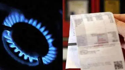 Elektrik ve doğalgaza zam geldi
