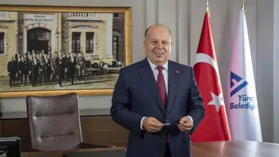 Adana Yüreğir Belediye Başkanı Demirçalı görevden uzaklaştırıldı