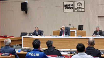 Konya’da sahipsiz hayvanlar için kritik toplantı: Yeni kararlar masada