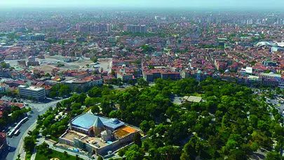 Konya için yarın alarm verildi! Dışarı çıkacak vatandaşlar dikkat!