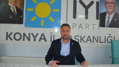 İYİ Parti Konya’dan Anneler Günü mesajı: “Güçlü anne, güçlü toplum demektir”