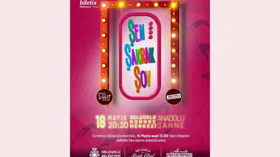Selçuklu’da bu ay sanat rüzgarı esecek