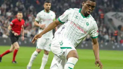 Konyaspor'a kötü haber! Operasyon geçirdi