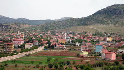 Yıl dönümü gururu! Konya'nın o ilçesi 36 yaşında