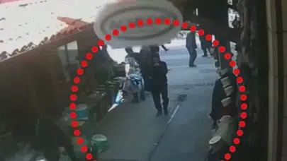 Polis göz açtırmadı! Konya’da film gibi hırsızlık operasyonu