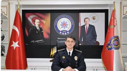 Konya’nın yeni müdürü bugün göreve başladı! İlk açıklamasını yaptı