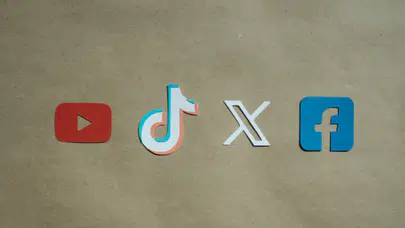 Bu paylaşımları yapıyorsanız tehlikedesiniz!