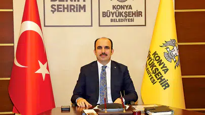 Altay duyurdu! Konya’da 29 milyon lira dağıtılıyor