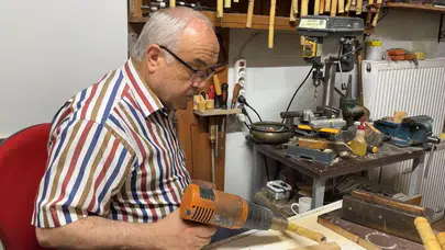 Konya’nın sakladığı 5 bin yıllık sır: Tarladan maneviyata uzanan bir yolculuk