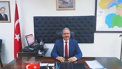 Konya’nın merkez ilçesinin kaymakamı değişti! Kim oldu?