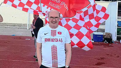 1922 Akşehirspor’da zorunlu istifa