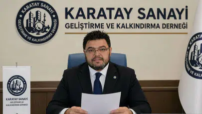 KSGKD Başkanı Erdal: “Esnafın dükkânını teslim edin”