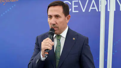 Konya'da vatandaş sordu, Başkan Kılca yeni projeleri anlattı