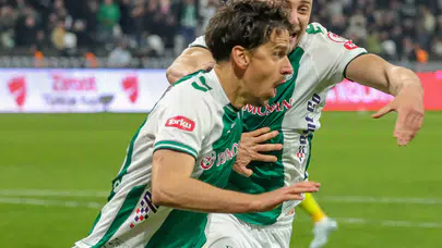 Konyaspor'da yol ayrımı yaşandı! Anlaşma sağlanamadı