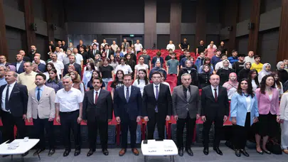 Karatay’da sürdürülebilir çevre projesi hayata geçirildi
