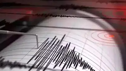 AFAD açıkladı! Malatya depremle sarsıldı