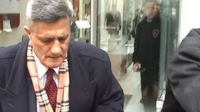 Kaşif Kozinoğlu soruşturmasında yeni şüpheli adliyeye getirildi