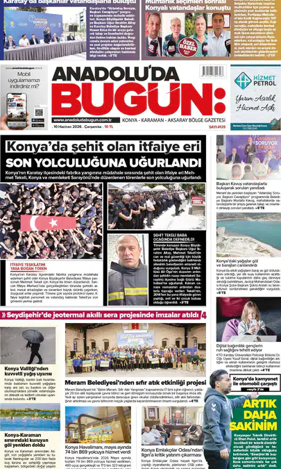 10 Haziran 2026
